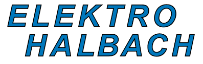 Elektro Halbach